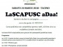 Scapusc aDaa!!!