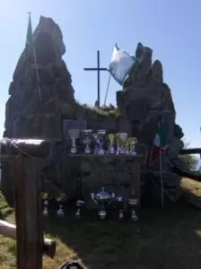 REGOLAMENTO REGIONALE DI CORSA IN MONTAGNA E VERTICAL 5
