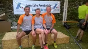 Campionati provinciali di corsa in montagna 3