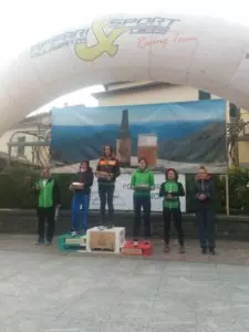 CLASSIFICA SCAPUSCC aDaa 5