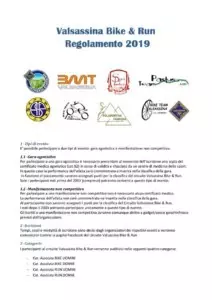 Valsassina Bike & Run 5