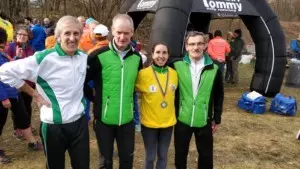 CSI REGIONALE CAMPESTRE 6