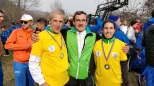 CSI REGIONALE CAMPESTRE 5