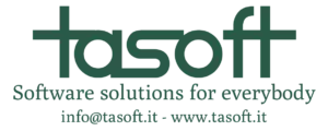 Logo Tasoft Vertical Pagnona - Rifugio Griera 10