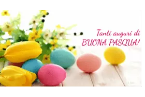 BUONA PASQUA 3