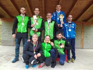 TROFEO REGIONALE CSI CLASSIFICHE FINALI 17