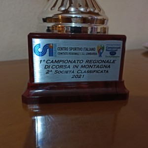 TROFEO REGIONALE CSI CLASSIFICHE FINALI 24