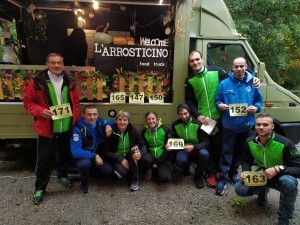TROFEO REGIONALE CSI CLASSIFICHE FINALI 23