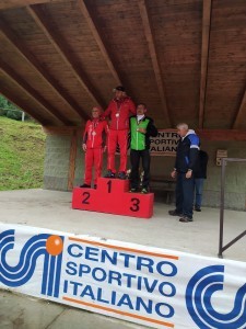 TROFEO REGIONALE CSI CLASSIFICHE FINALI 19