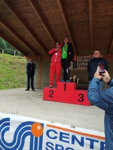 TROFEO REGIONALE CSI CLASSIFICHE FINALI 20