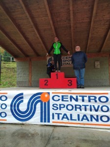 TROFEO REGIONALE CSI CLASSIFICHE FINALI 21
