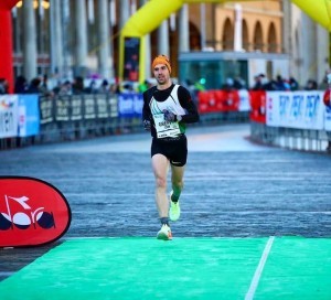 Maratona di Reggio Emilia 10