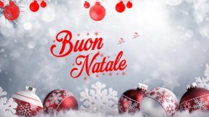 BUON NATALE 3