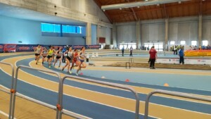 Campionati italiani indor master ad Ancona 16
