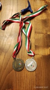 Campionati italiani indor master ad Ancona 13