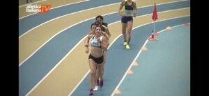 Campionati italiani indor master ad Ancona 17