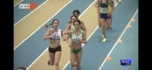 Campionati italiani indor master ad Ancona 18