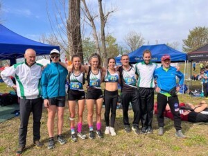 Risultati CSI campestre 2023 3