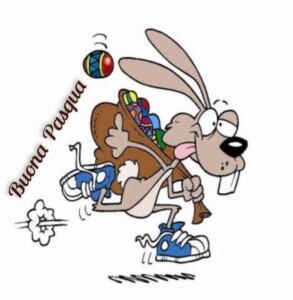 BUONA PASQUA 3