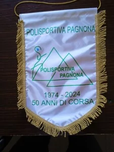 GAGLIARDETTO 50^ 3