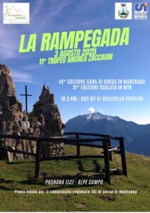 RAMPEGADA 2025- VOLANTINO PROVVISORIO 3